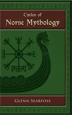 Cicluri ale mitologiei nordice: Tales of the sir Gods: Poveștile zeilor - Cycles of Norse Mythology: Tales of the sir Gods