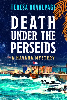Moartea sub Perseide - Death Under the Perseids