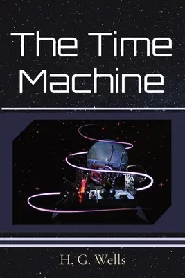 Mașina timpului - The Time Machine