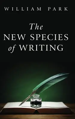Noua specie a scrisului - The New Species of Writing