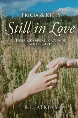 Tricia & Kitty: Copiii lor sunt mari. What's Next? - Tricia & Kitty: Their Kids Are All Grown Up. What's Next?