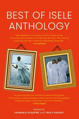 Cea mai bună antologie Isele - Best of Isele Anthology