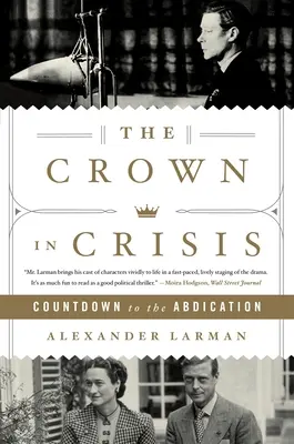 Coroana în criză: Numărătoare inversă până la abdicare - The Crown in Crisis: Countdown to the Abdication