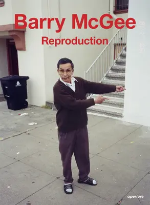 Barry McGee: Reproducere - Barry McGee: Reproduction