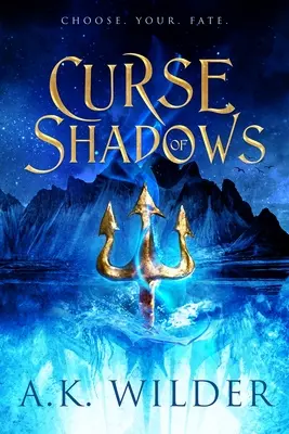 Blestemul umbrelor - Curse of Shadows