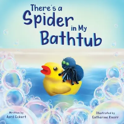 Există un păianjen în cada mea - There's a Spider in My Bathtub