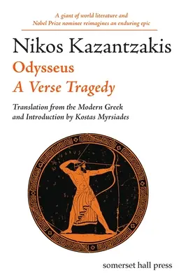 Odysseus: O tragedie în versuri - Odysseus: A Verse Tragedy