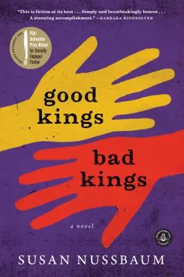 Regi buni, regi răi - Good Kings, Bad Kings