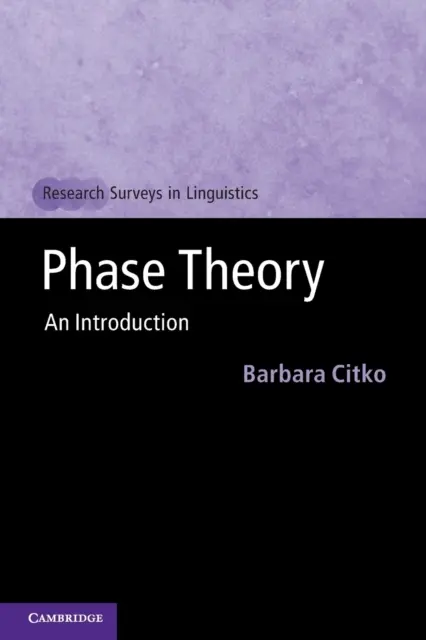 Teoria fazelor - Phase Theory