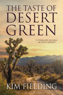 Taste of Desert Green (Prima ediție, ediție nouă, prima ediție, nouă) - Taste of Desert Green (First Edition, New Edition, First Edition, New)