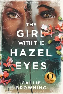 Fata cu ochii căprui (The Girl with the Hazel Eyes) - The Girl with the Hazel Eyes