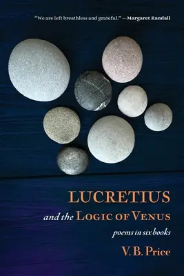 Lucretius și logica lui Venus - Lucretius and the Logic of Venus