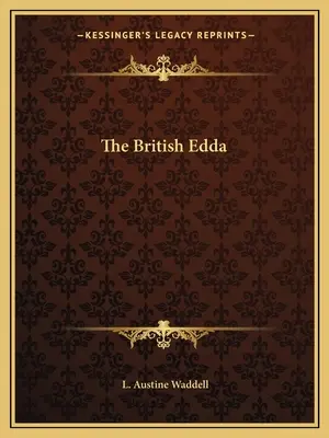Edda britanică - The British Edda