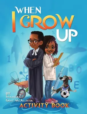 Când cresc - When I Grow Up