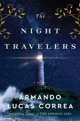 The Night Travelers (Călătorii de noapte) - The Night Travelers