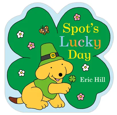Ziua norocoasă a lui Spot - Spot's Lucky Day
