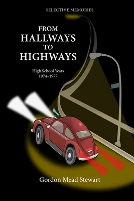 From Hallways to Highways: Mijlocul anilor '70 Bowie Maryland: Farse, exploratori, raiduri VW și aventuri - From Hallways to Highways: Mid 1970's Bowie Maryland: Pranks, Explorers, VW raids, and Adventures