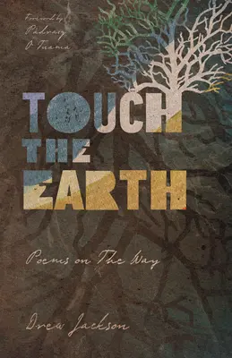 Atinge pământul: Poezii pe drum - Touch the Earth: Poems on the Way