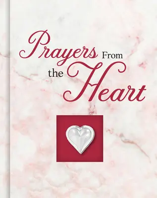 Rugăciuni din inimă - Prayers from the Heart
