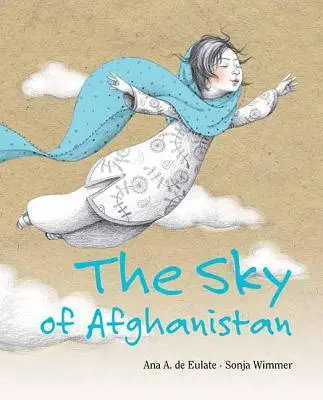 Cerul din Afganistan - The Sky of Afghanistan