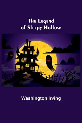Legenda din Sleepy Hollow - The Legend of Sleepy Hollow