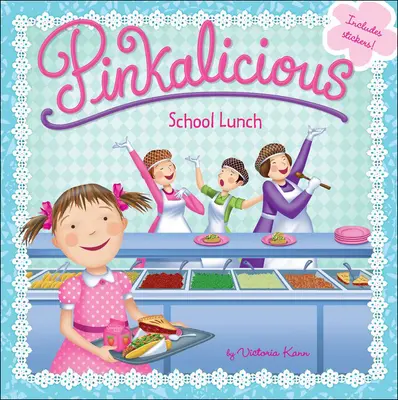 Prânzul la școală - School Lunch