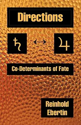 Direcții: Co-determinanți ai destinului - Directions: Co-Determinants of Fate