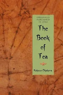 Cartea ceaiului - Book of Tea