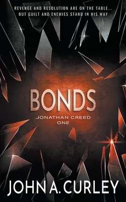 Bonds: O serie de mistere cu detectivi particulari - Bonds: A Private Detective Mystery Series