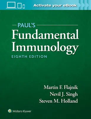 Imunologia fundamentală a lui Paul - Paul's Fundamental Immunology