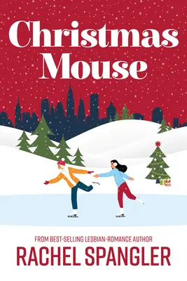 Șoarece de Crăciun - Christmas Mouse