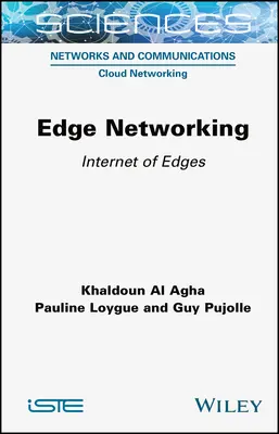 Rețele de periferie: Internetul marginilor - Edge Networking: Internet of Edges