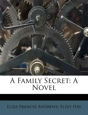 Un secret de familie - A Family Secret