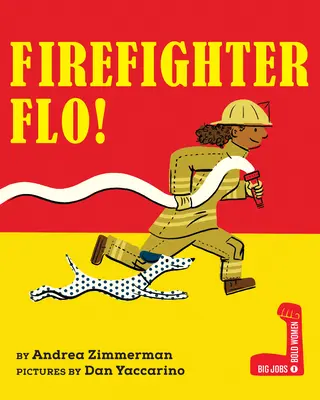 Pompierul Flo! - Firefighter Flo!