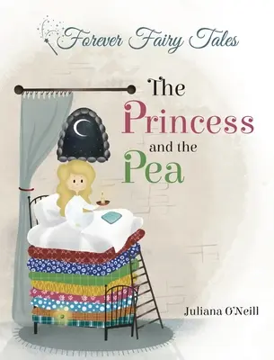 Prințesa și mazărea - The Princess and the Pea