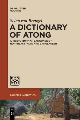 Un dicționar de atong - A Dictionary of Atong