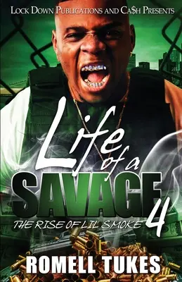 Viața unui sălbatic 4 - Life of a Savage 4