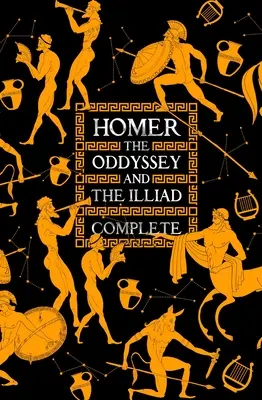 Odiseea și Iliada - Odyssey & Iliad