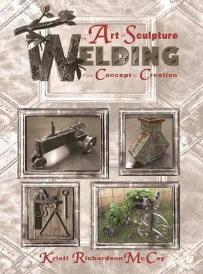 Arta sudării sculpturii: De la concept la creație - Art of Sculpture Welding: From Concept to Creation