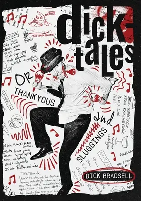 Dicktales sau mulțumiri și glume - Dicktales or Thankyous and Sluggings