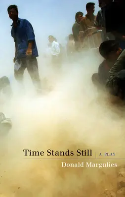 Time Stands Still (Ediția Tcg) - Time Stands Still (Tcg Edition)