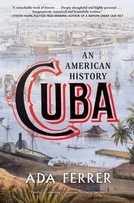 Cuba: O istorie americană - Cuba: An American History