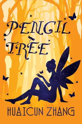 Arborele de creioane - Pencil Tree