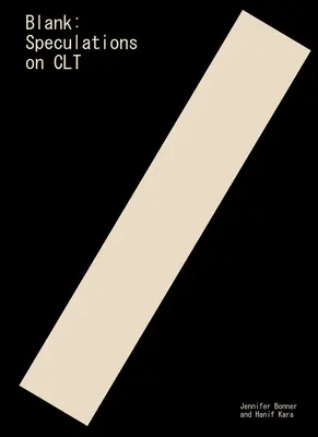 Blank: Speculații privind Clt - Blank: Speculations on Clt