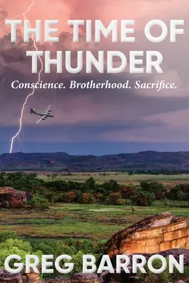 Timpul tunetului - The Time of Thunder