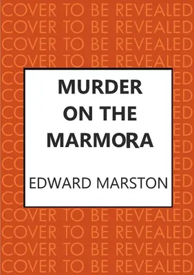 Crima de pe Marmora - Murder on the Marmora