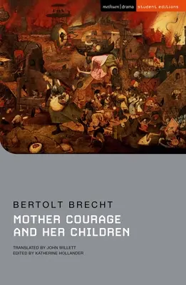 Mama Curaj și copiii ei - Mother Courage and Her Children