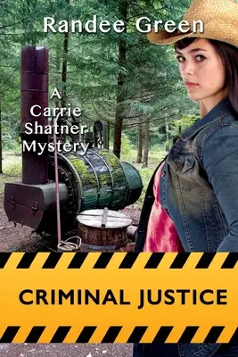 Justiție penală - Criminal Justice