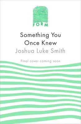 Something You Once Knew: Waking Up to the Extraordinary in Your Ordinary Life