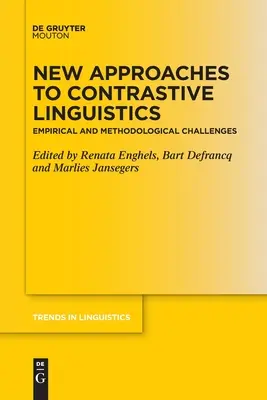 Noi abordări ale lingvisticii contrastive - New Approaches to Contrastive Linguistics